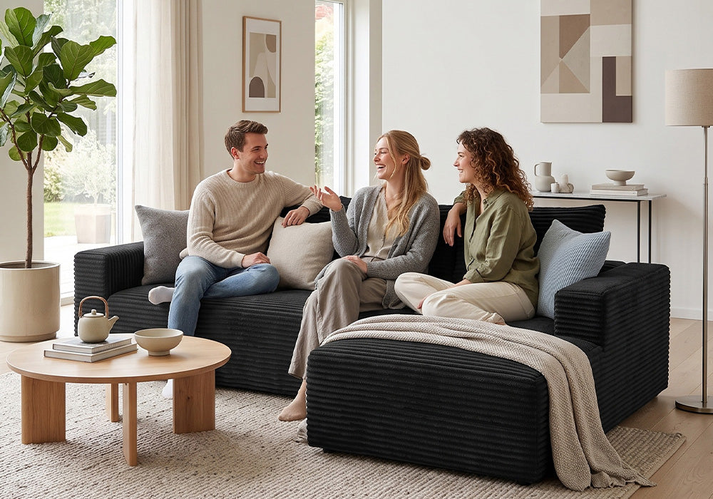 RattanTree - DK