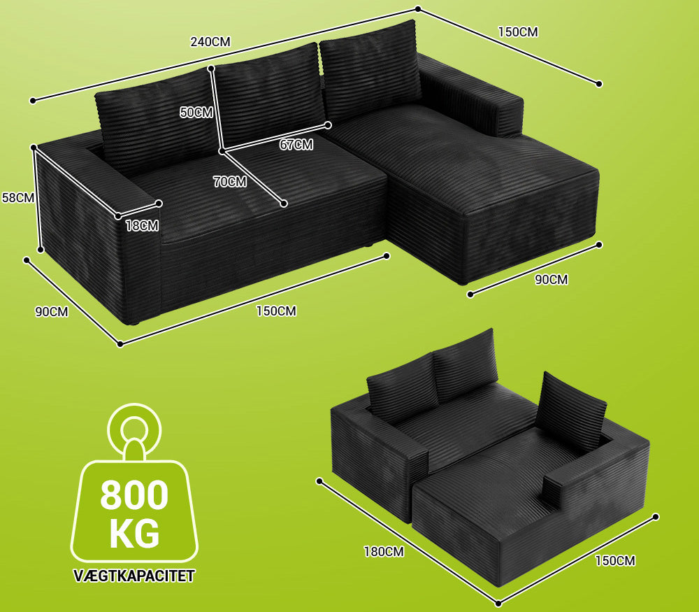 RattanTree - DK